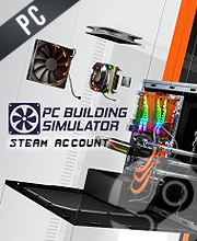 PC Building Simulator