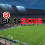 Pro Evolution Soccer 2018 Pre Order Welcomes Usain Bolt