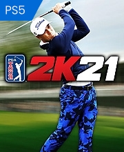 PGA TOUR 2K21