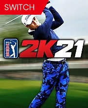 PGA TOUR 2K21