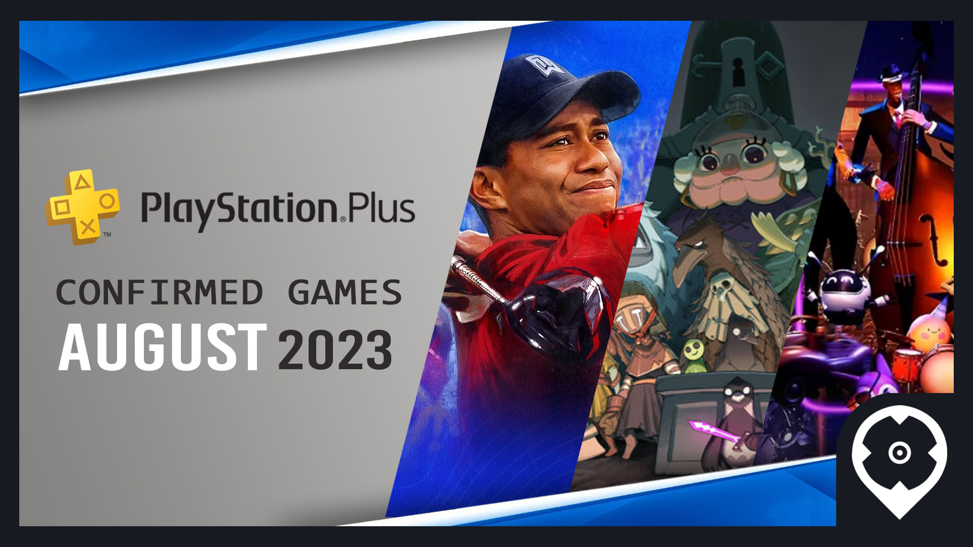 PlayStation Plus Games For August 2023 Confirmed