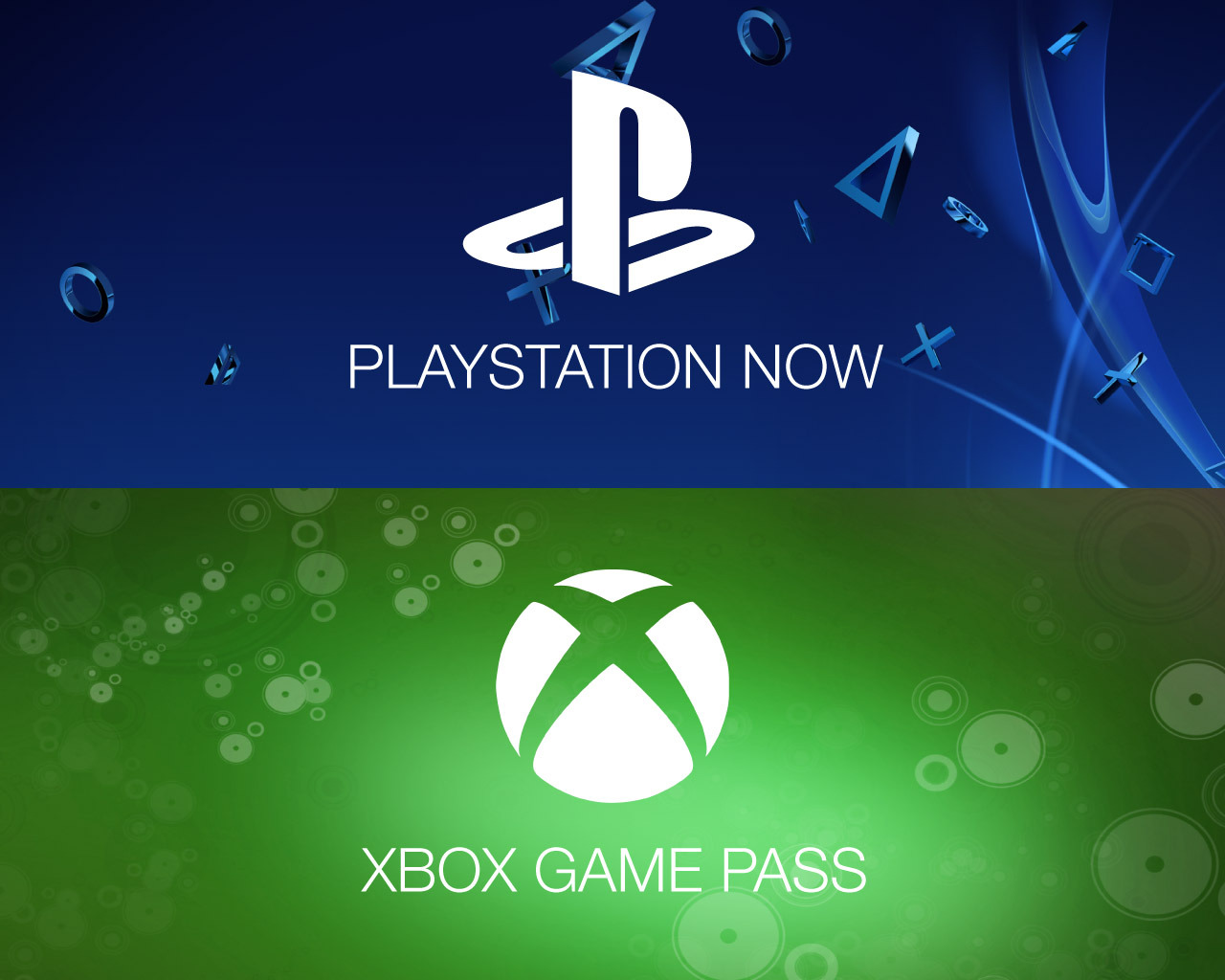 PS5 is getting Game Pass! (PlayStation Game Pass for PS5) 