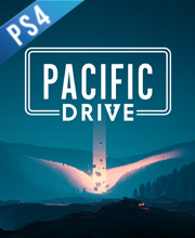 Pacific Drive