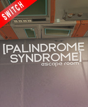 Buy Palindrome Syndrome Escape Room Nintendo Switch Compare Prices