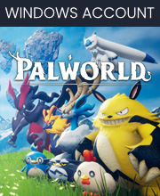 Palworld