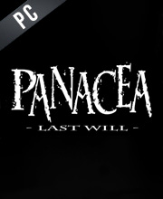 Panacea last will прохождение