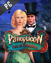 Panopticon Path of Reflections