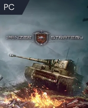 Panzer Strategy