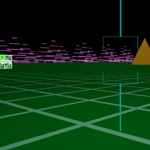 Parabolus Two - High Score