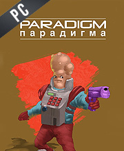 Paradigm