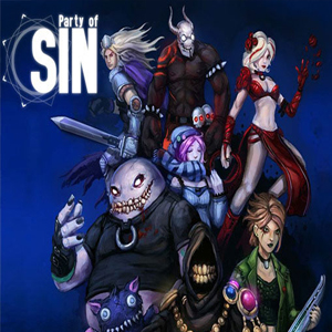 Buy Party of Sin CD Key Compare Prices