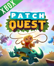 Patch Quest