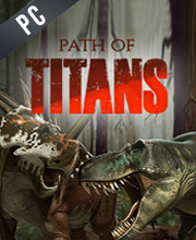 Path of Titans