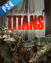 Path of Titans Xbox One / Series X