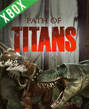 Path of Titans