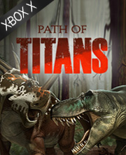 Path of Titans