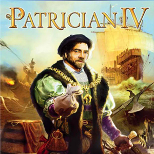 Buy Patrician IV CD Key Compare Prices