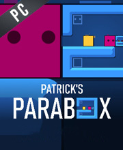 Buy Patrick's Parabox PS4 Compare Prices