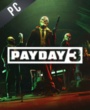 Buy PAYDAY 3: Silver Edition