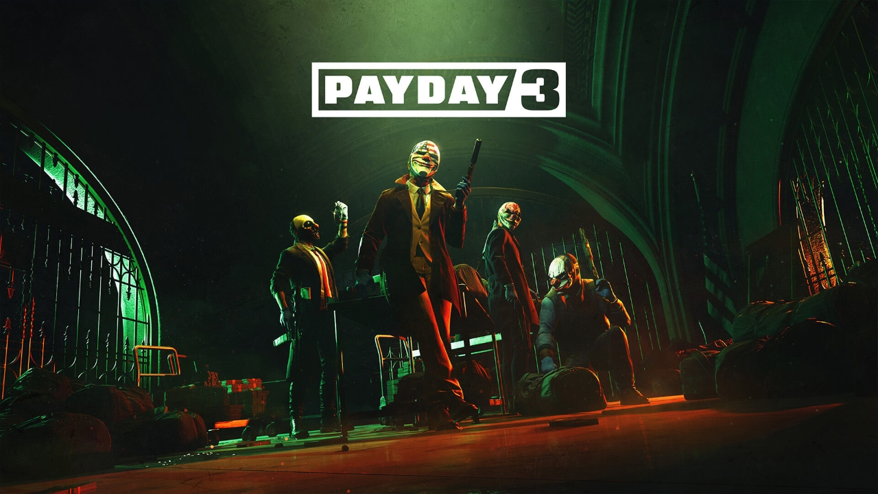 Will Payday 3 Be Crossplay? Check Out its Release Date - News