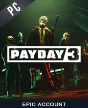 Payday 3