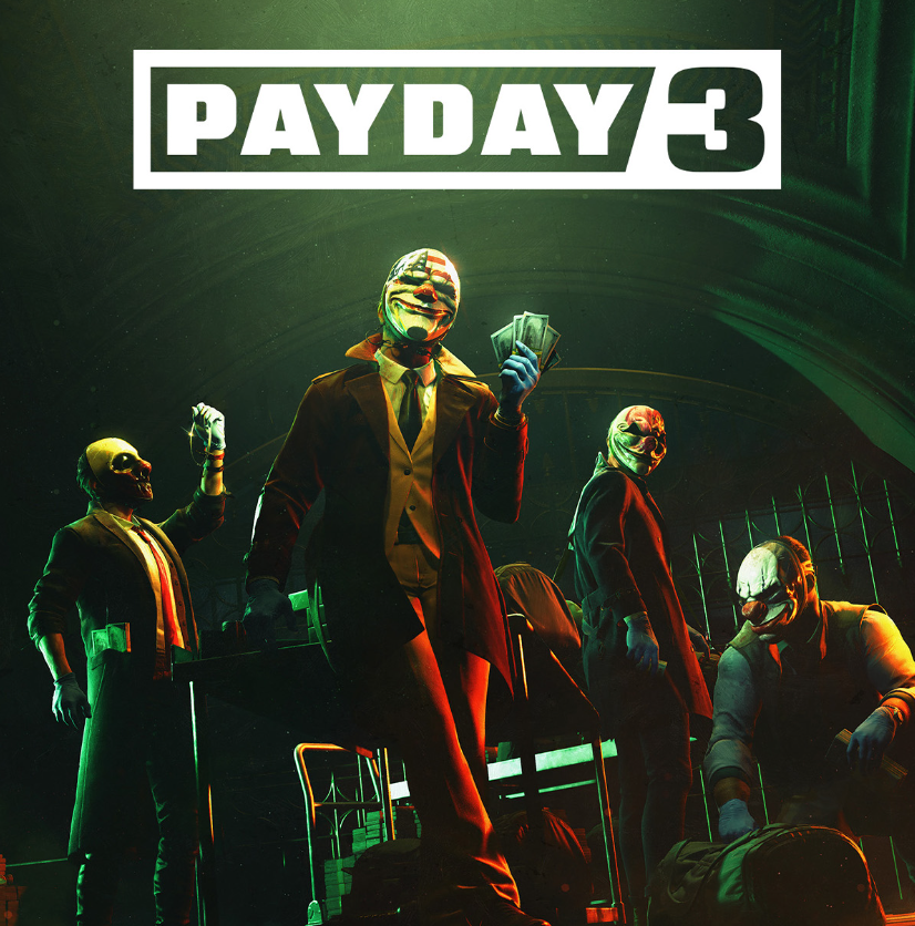 Is Payday 3 on Game Pass?