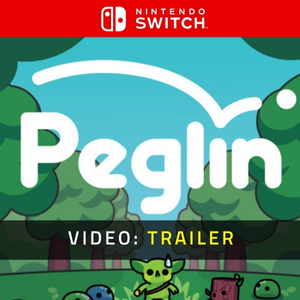 Peglin - Video Trailer