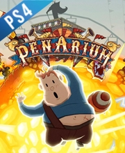 Penarium