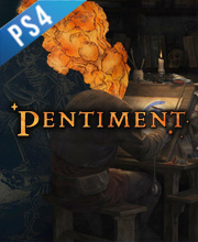 Pentiment