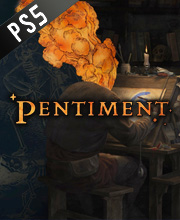 Pentiment