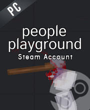 Buy People Playground (PC) - Steam Gift - EUROPE - Cheap - !