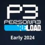 Persona 3 Reload Confirmed For Game Pass As Day-One