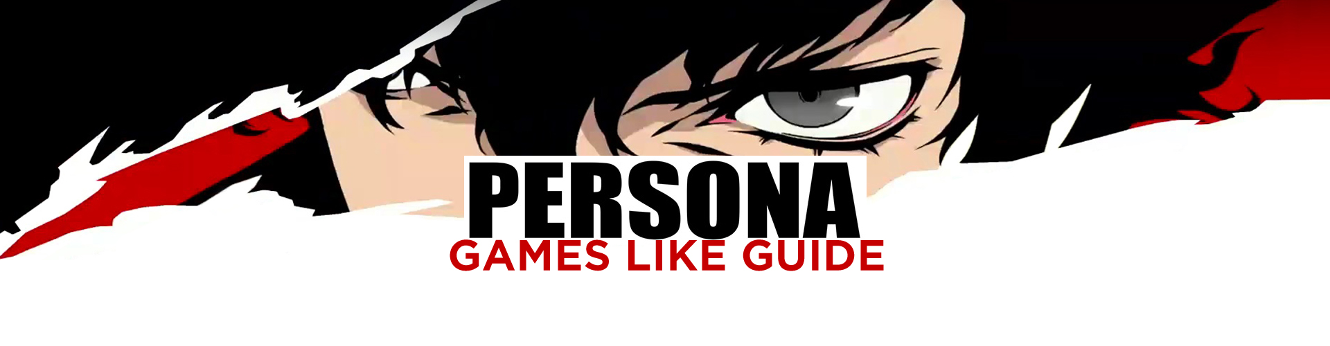 Top 15 Games Like Persona | The Best JRPGs