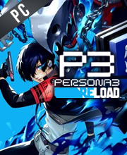Buy Persona 3 Reload CD Key Compare Prices