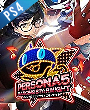 Buy Persona 5 Dancing In Starlight PS4 Compare Prices