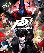 Persona 5