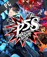 Persona® 5 Strikers on Steam