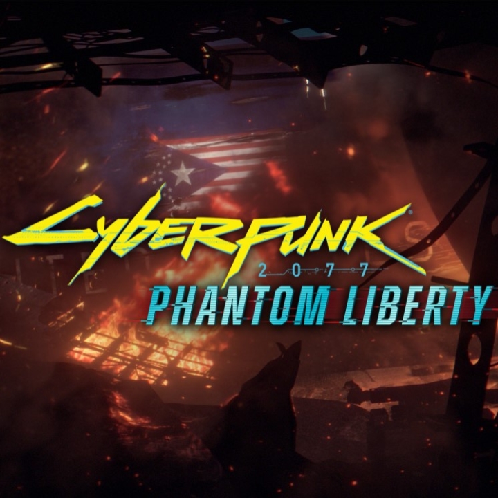 Cyberpunk 2077's HD rework is finally here for Phantom Liberty