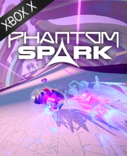 Phantom Spark