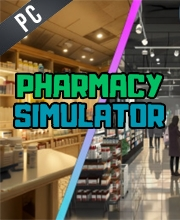 Pharmacy Simulator