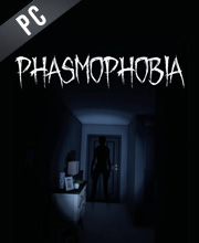 Phasmophobia