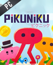 Pikuniku