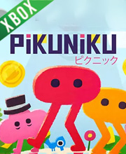 Pikuniku