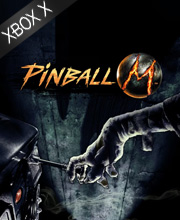 Pinball M