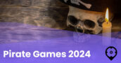 Pirate Games: Top 2024