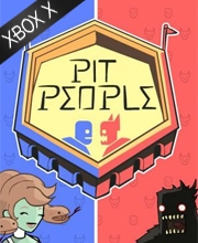 Pit People