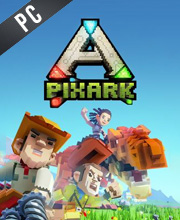 PixARK