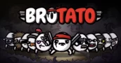 Pixel Sundays: Brotato – A Chaotic Roguelike-Survivor Masterpiece