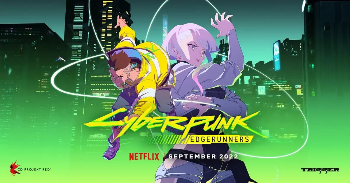 Cyberpunk 2077