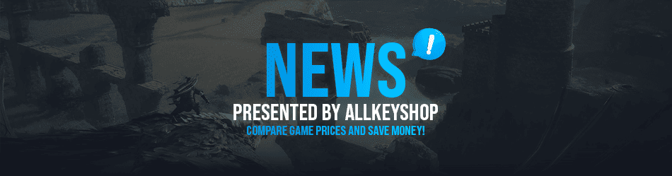 News Presented by AllKeyShop